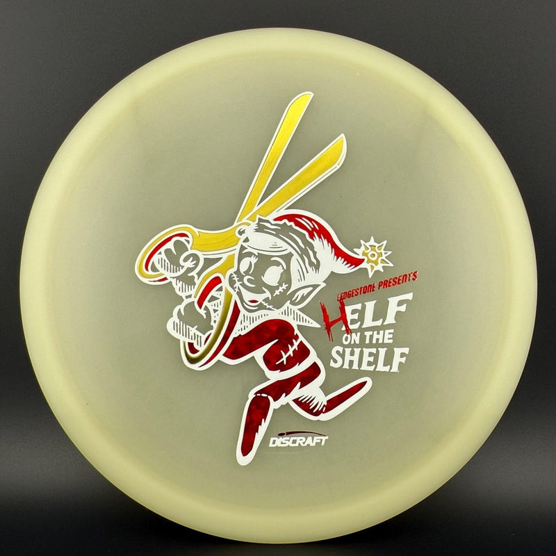 Load image into Gallery viewer, Mega Glo Archer - Helf On The Shelf