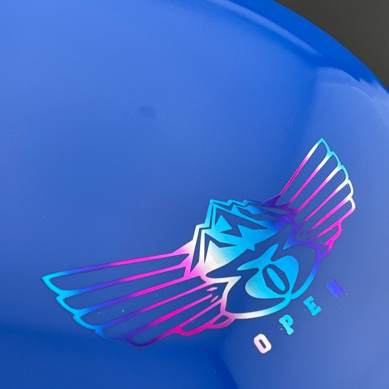 Load image into Gallery viewer, S-Line CD1 - 303 Open "Wings" Stamp