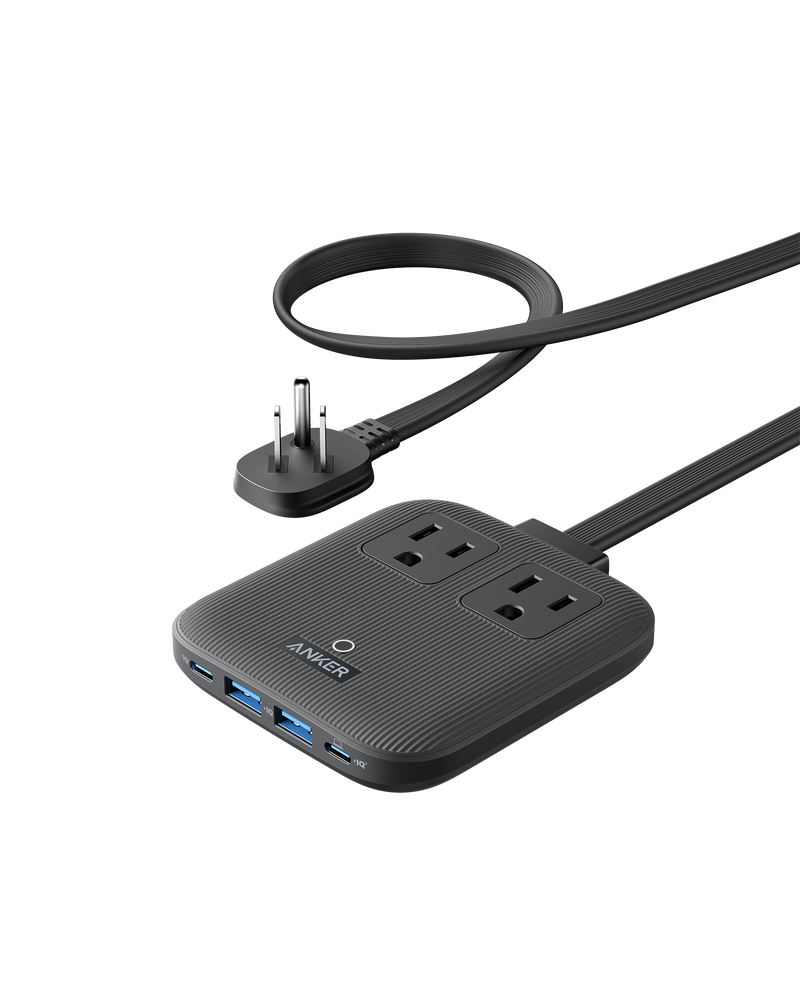 Load image into Gallery viewer, Anker Nano Charging Station (6-in-1, 67W)