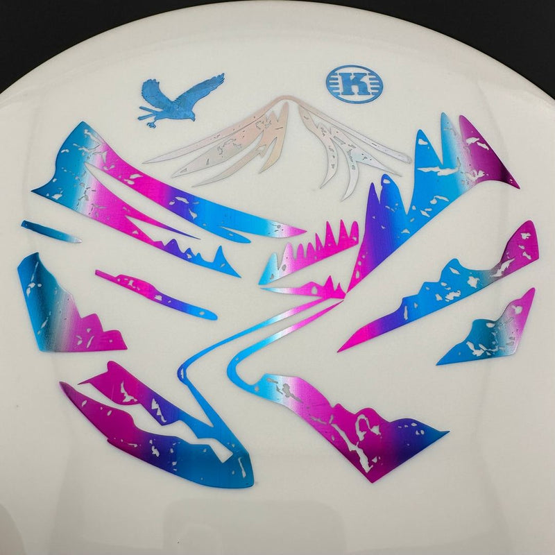 Load image into Gallery viewer, K1 Kaxe (original) - 2024 National Disc Golf Day