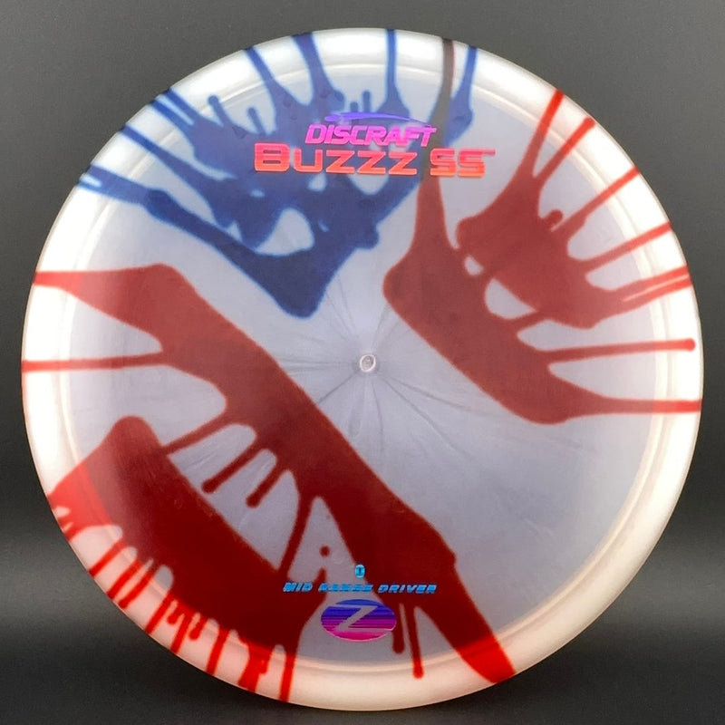 Load image into Gallery viewer, Fly Dye Z Buzzz SS