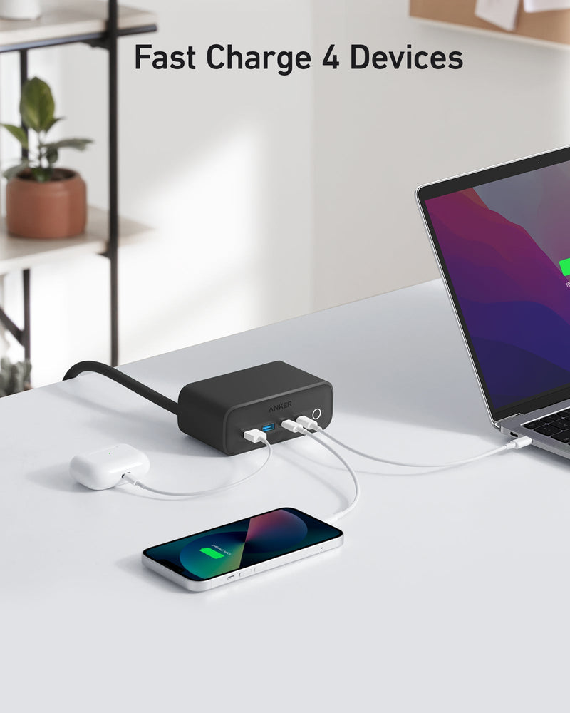 Load image into Gallery viewer, Anker <b>525</b> Charging Station