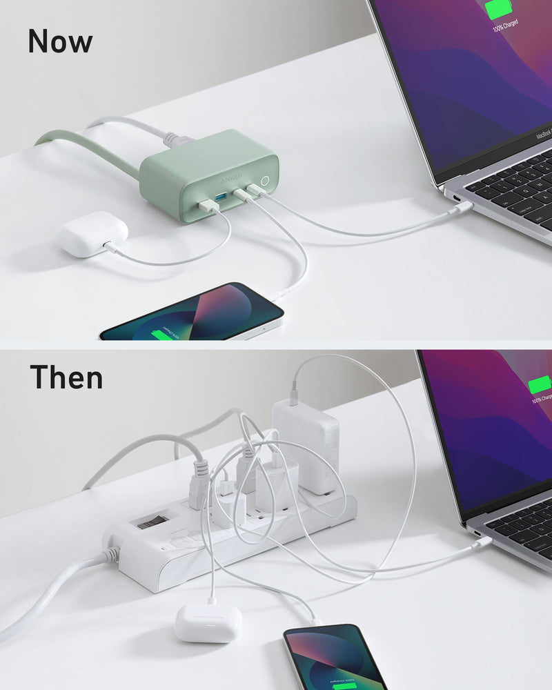 Load image into Gallery viewer, Anker <b>525</b> Charging Station