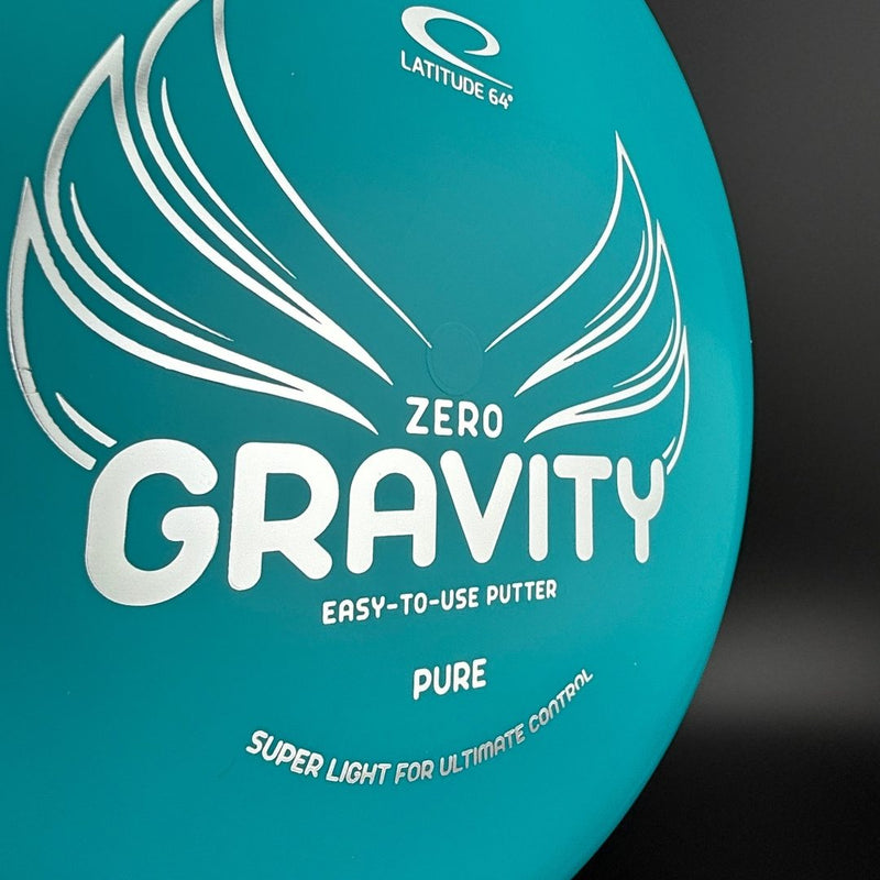 Load image into Gallery viewer, Zero Gravity Pure