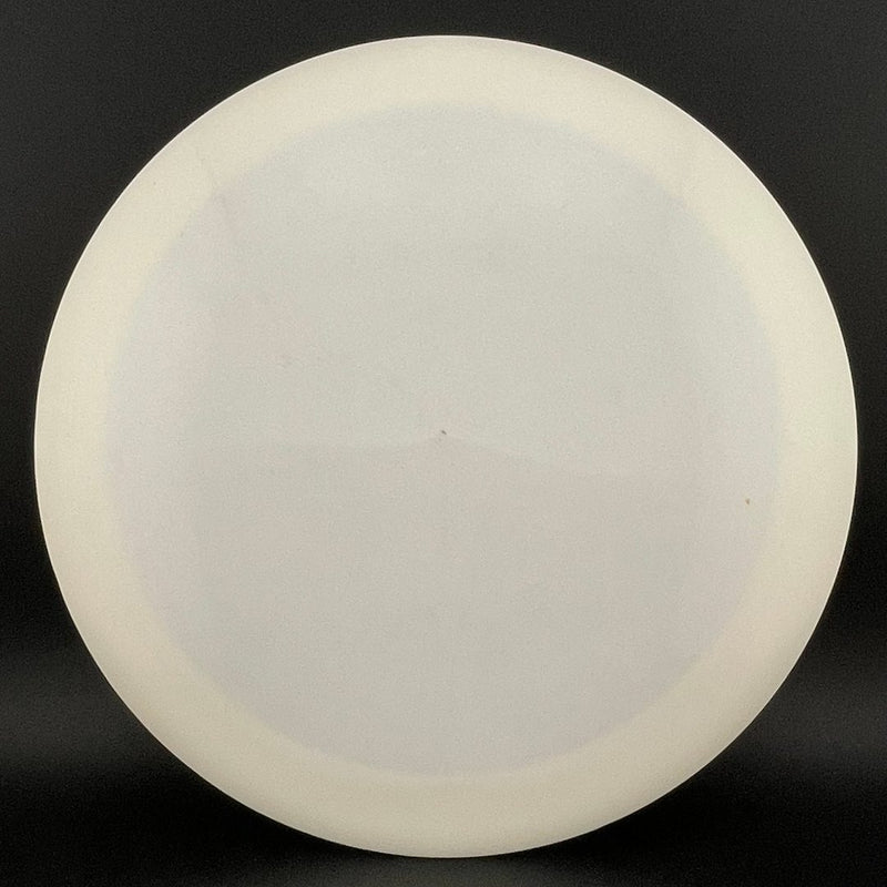 Load image into Gallery viewer, White ESP Zeus - Bottom Stamp Dyer's Delight - Paul McBeth