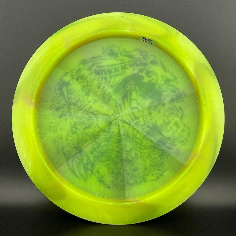 Load image into Gallery viewer, Z Swirl Hurricane - 2022 Ledgestone Edition