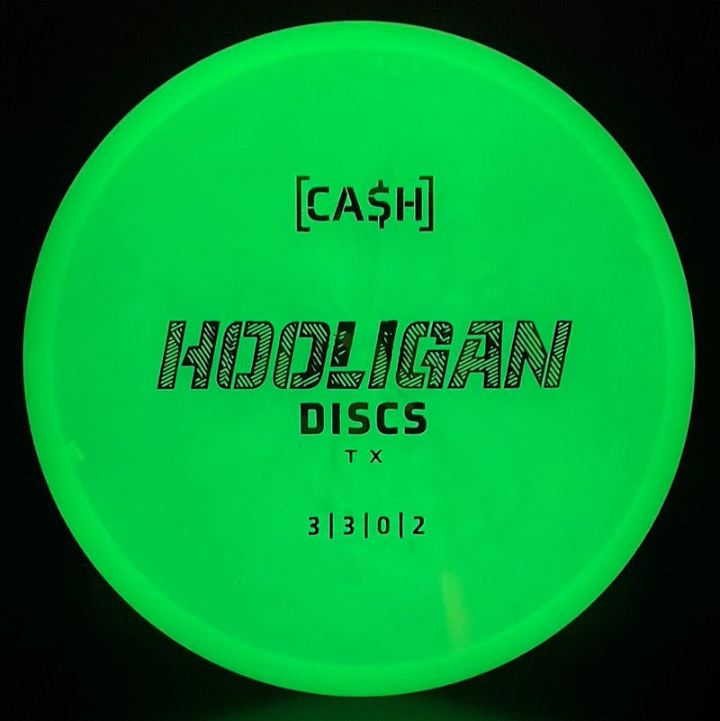 Load image into Gallery viewer, Glow Cash - Lone Star Made OOP