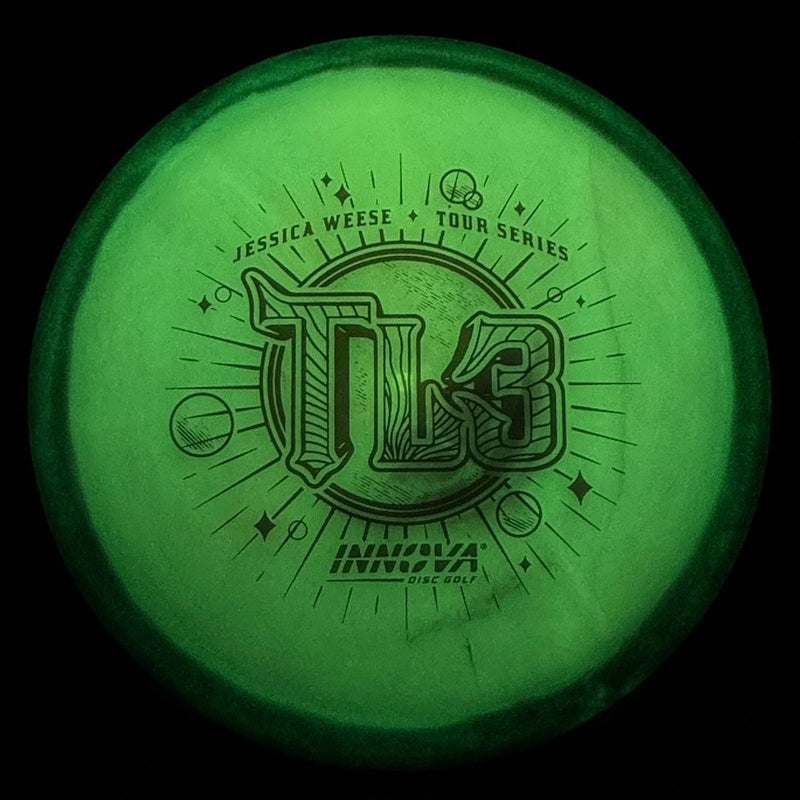 Load image into Gallery viewer, Proto Glow Halo Champion TL3 - Jessica Weese 2025 Tour Series