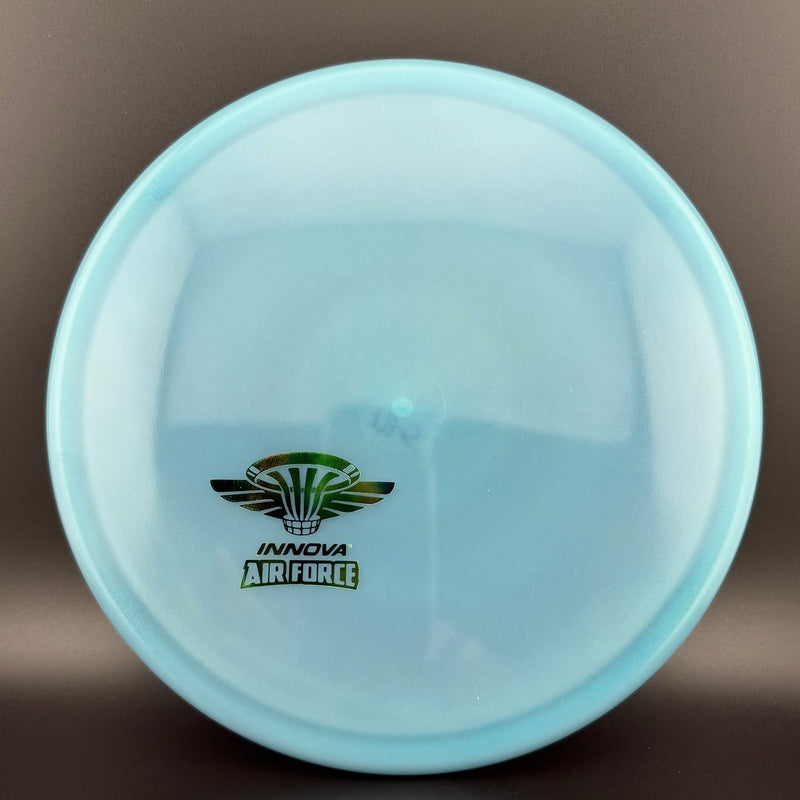 Load image into Gallery viewer, Color Glow Champion Toro - Air Force Stamp