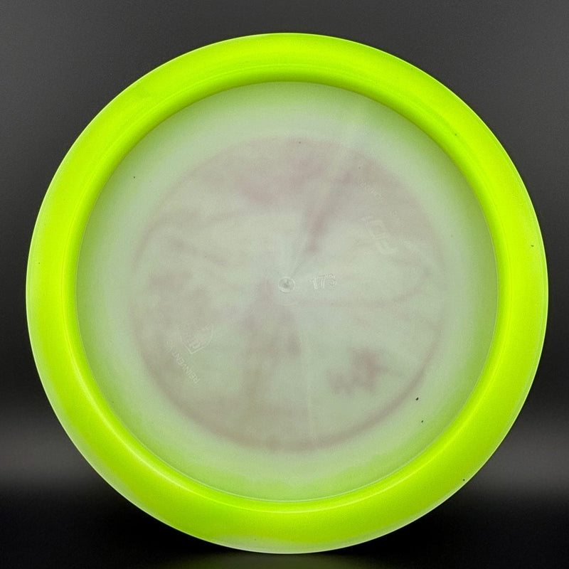 Load image into Gallery viewer, Color Glow Horizon C-Line FD1 - Casey White Send It Bub!