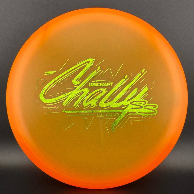 Load image into Gallery viewer, Z Glo Challenger SS - Ledgestone 2025 Season 2