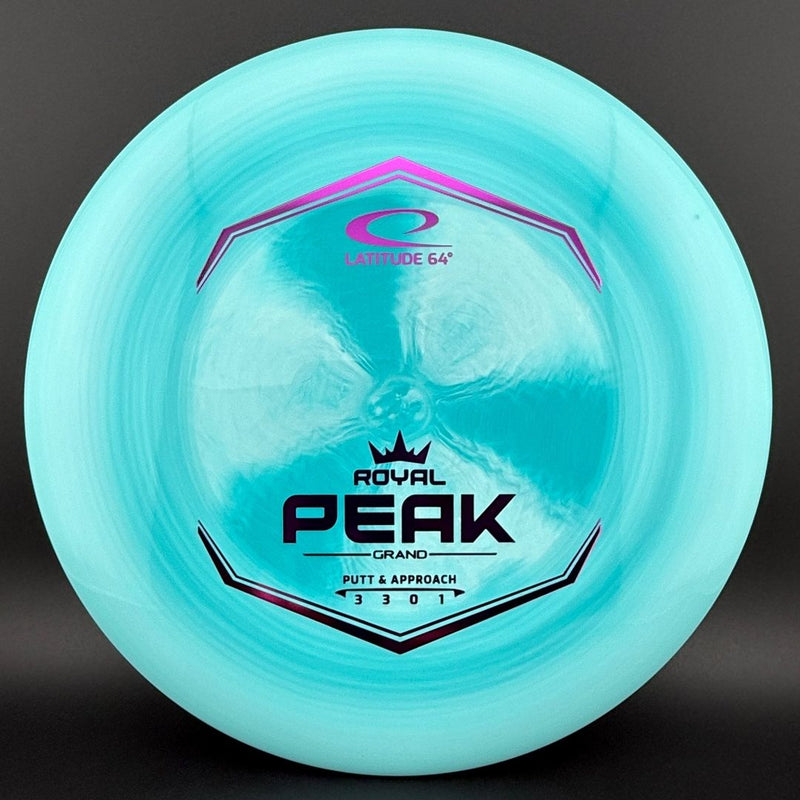 Load image into Gallery viewer, Royal Grand Peak - First Run