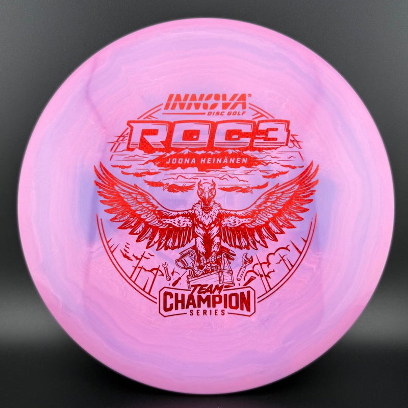 Load image into Gallery viewer, Star Roc3 - Joona Heinanen 2025 Team Series