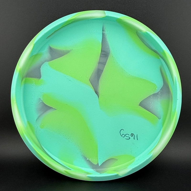 Load image into Gallery viewer, glO-G Arowana - Seafoam