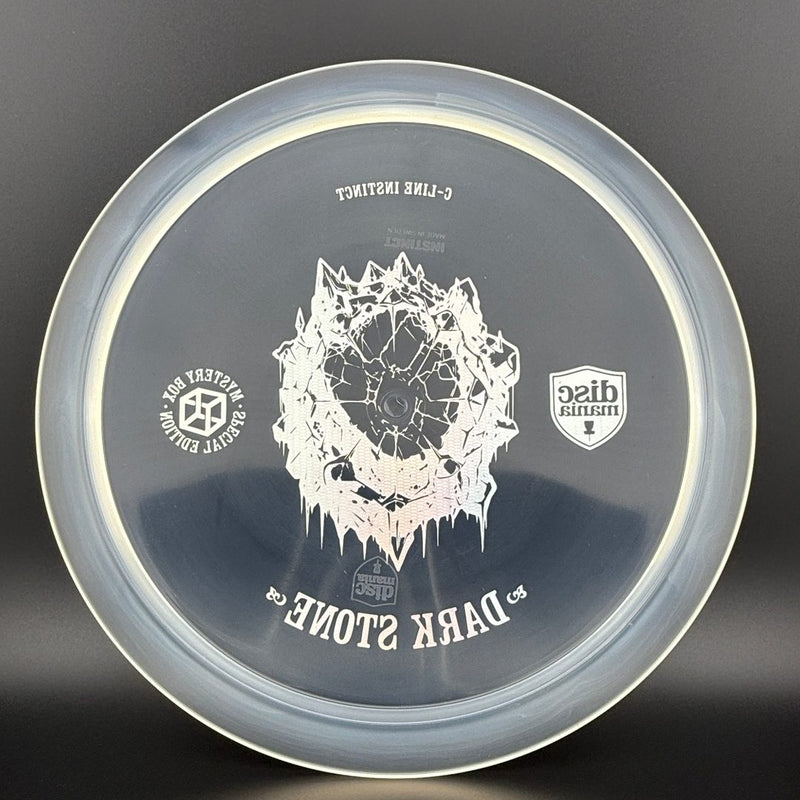 Load image into Gallery viewer, C-Line Instinct - "Dark Stone" MB '23