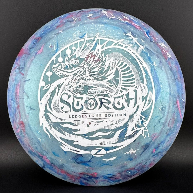 Load image into Gallery viewer, Colorshift Jawbreaker Z FLX Scorch - Ledgestone 2025 Edition