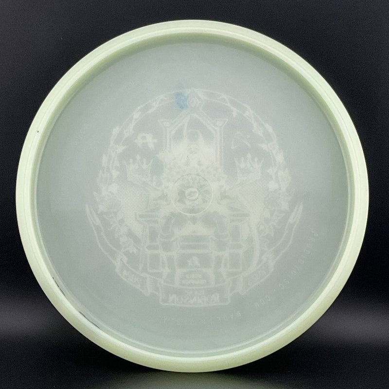 Load image into Gallery viewer, PA-3 (400 Glow) - Isaac Robinson "Tyrant's Fall" 2x World Champion