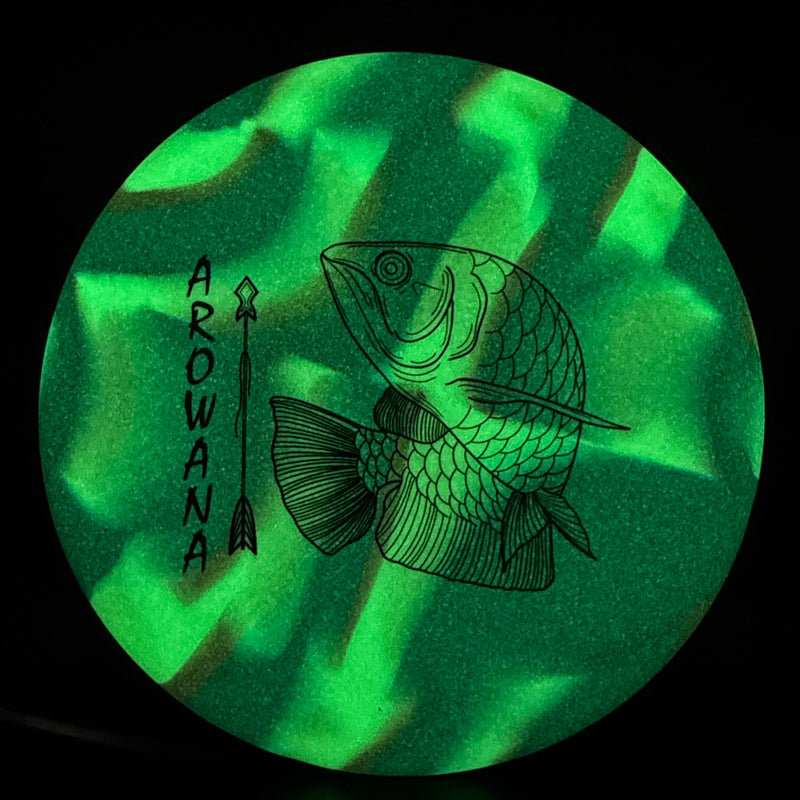 Load image into Gallery viewer, glO-G Arowana