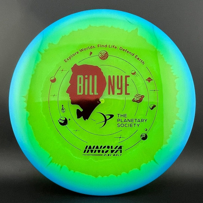 Load image into Gallery viewer, Halo Champion Mako3 - Bill Nye - The Planetary Society