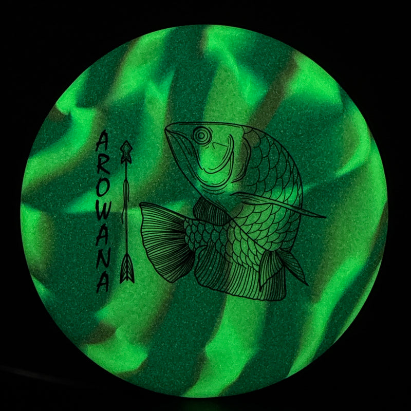 Load image into Gallery viewer, glO-G Arowana