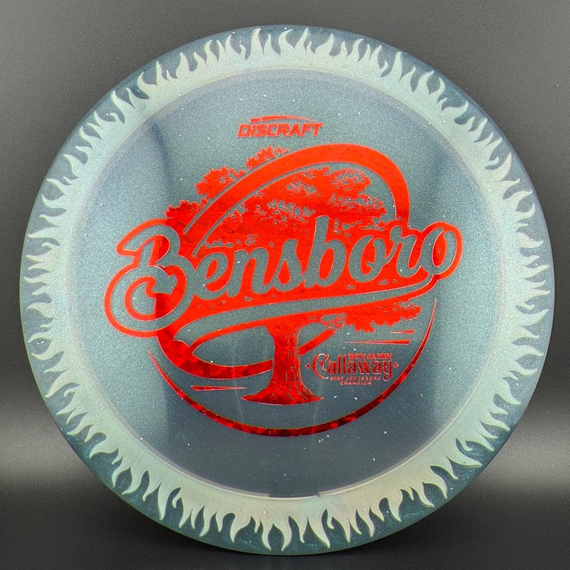 Load image into Gallery viewer, FuZed Sparkle Scorch - Bensboro - Ben Callaway