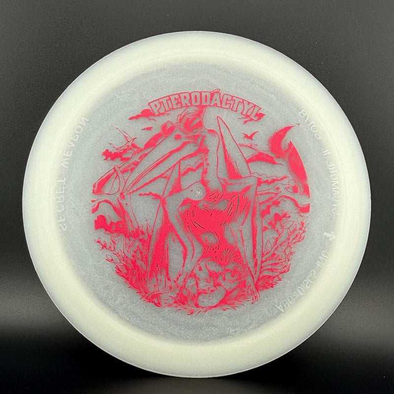 Load image into Gallery viewer, Glow Egg Shell Pterodactyl