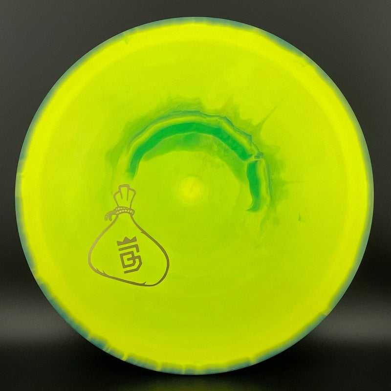 Load image into Gallery viewer, Halo S-Blend Exodus - Drew Gibson "The Bag" Stamp *Gibson Stash*