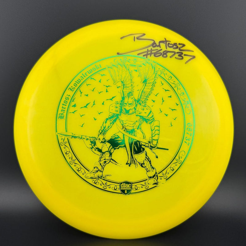 Load image into Gallery viewer, S-Line CD2 *Signed* - Bartosz Kowalewski Sig Series by Manny Trujillo