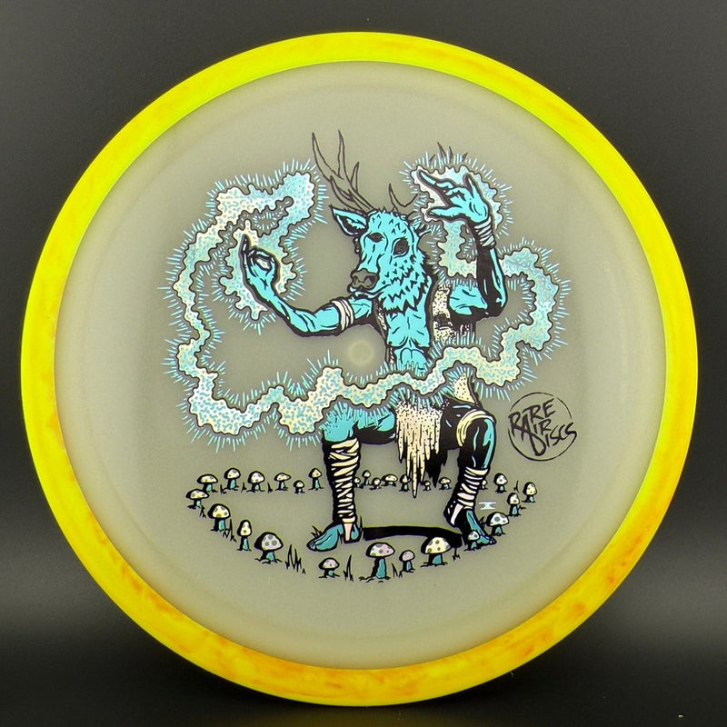 Load image into Gallery viewer, Eclipse Vanish - Elk Man 2.0 by Ripper Studios