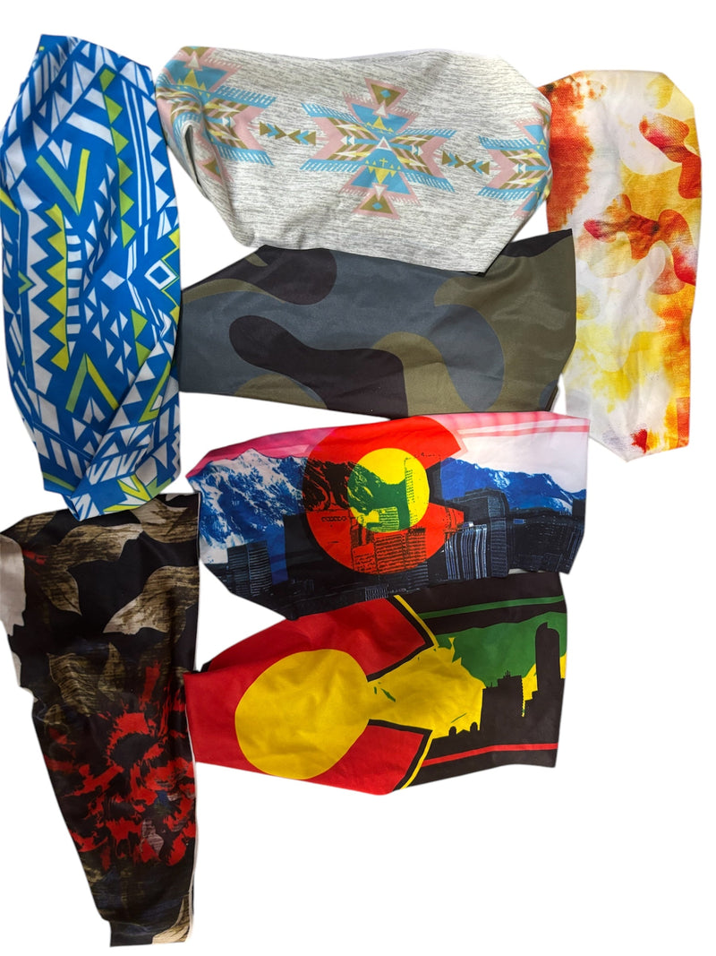 Load image into Gallery viewer, Assorted Headband