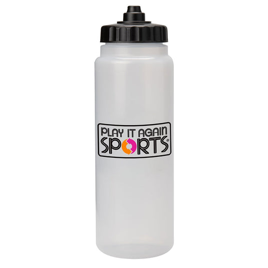 Water Bottle - Automatic Valve