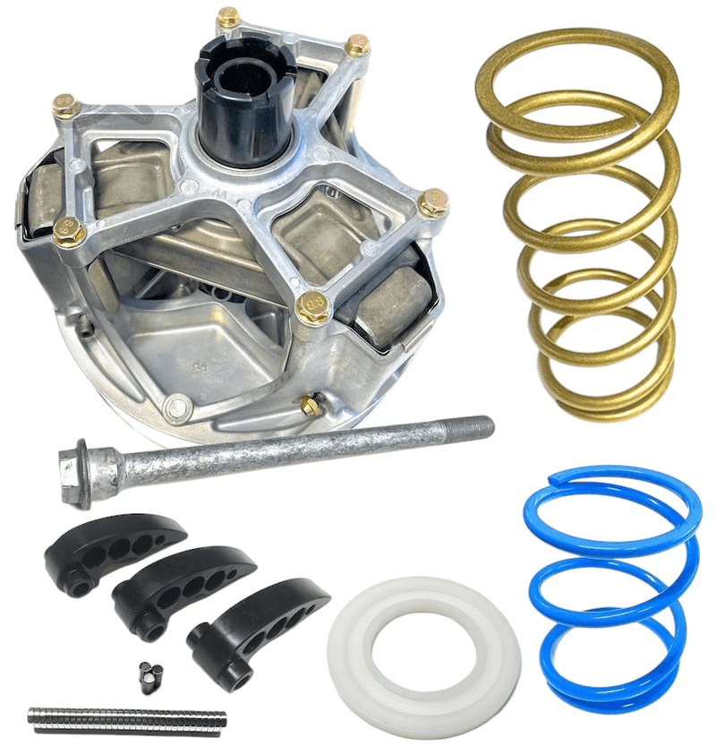 Load image into Gallery viewer, AA Stage 2 Clutch Kit & HD Primary for RZR Pro XP