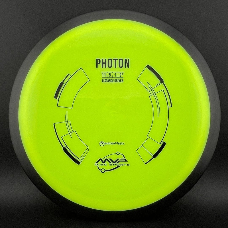 Load image into Gallery viewer, Neutron Photon