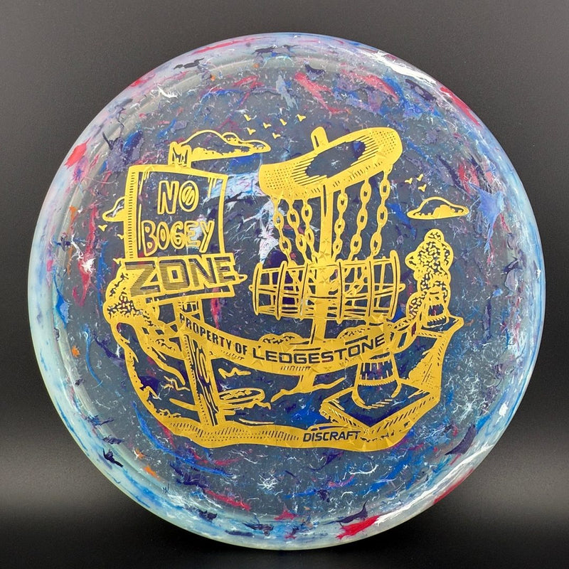 Load image into Gallery viewer, Jawbreaker Z Super FLX Zone - No Bogey - Ledgestone 2026