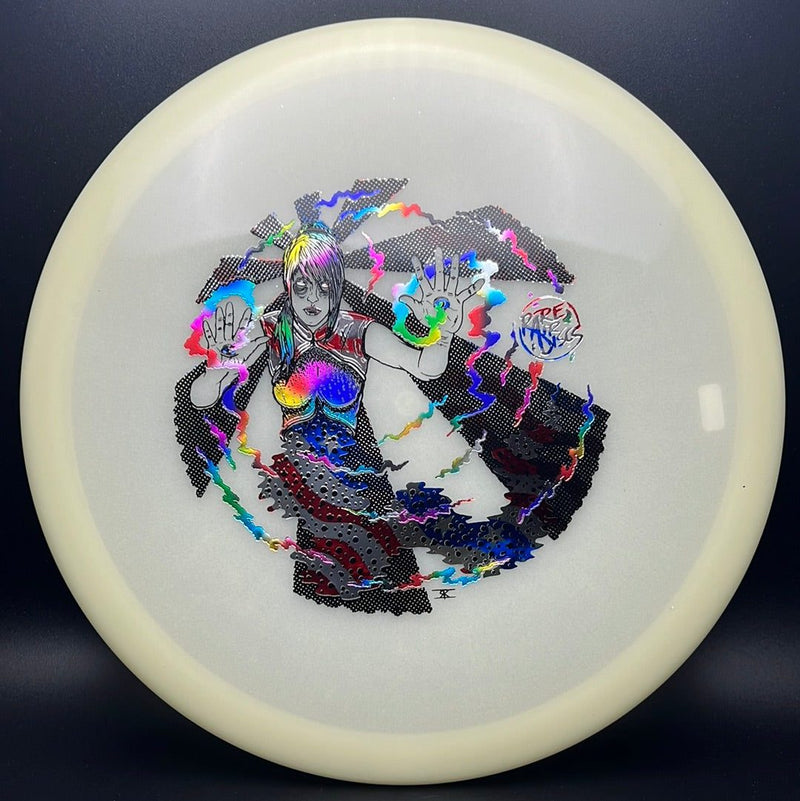 Load image into Gallery viewer, Nocturnal Taco (First Run) - "Mystic RAD Vision" Triple Foil