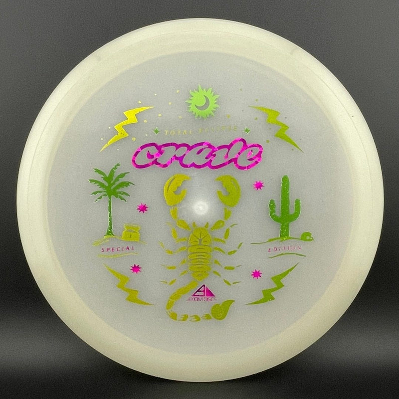 Load image into Gallery viewer, Total Eclipse Crave - Special Edition by Scott Oswalt