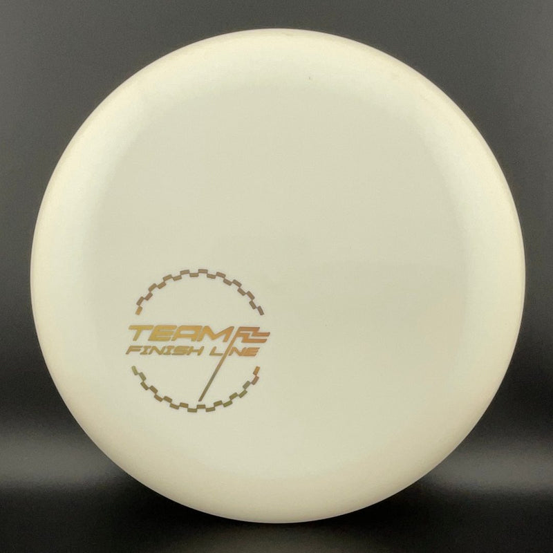 Load image into Gallery viewer, OG Premium Telos - Team Finish Line Stamp *Gibson Stash Used*