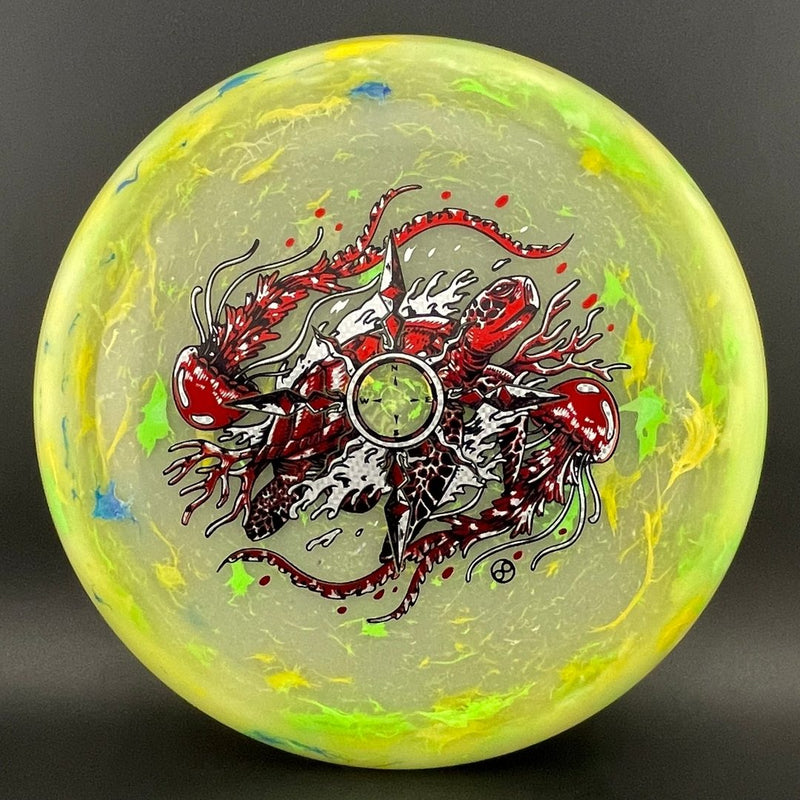 Load image into Gallery viewer, Soft Vex Breaker Glow Vessel - Turtle Navigator