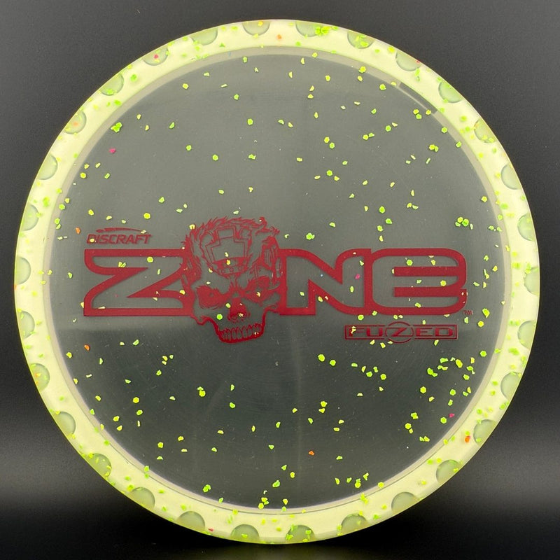 Load image into Gallery viewer, FuZed Confetti Z Zone
