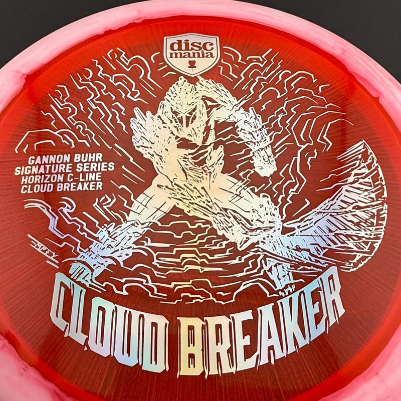 Load image into Gallery viewer, Horizon C-Line Cloud Breaker - Gannon Buhr Signature Series