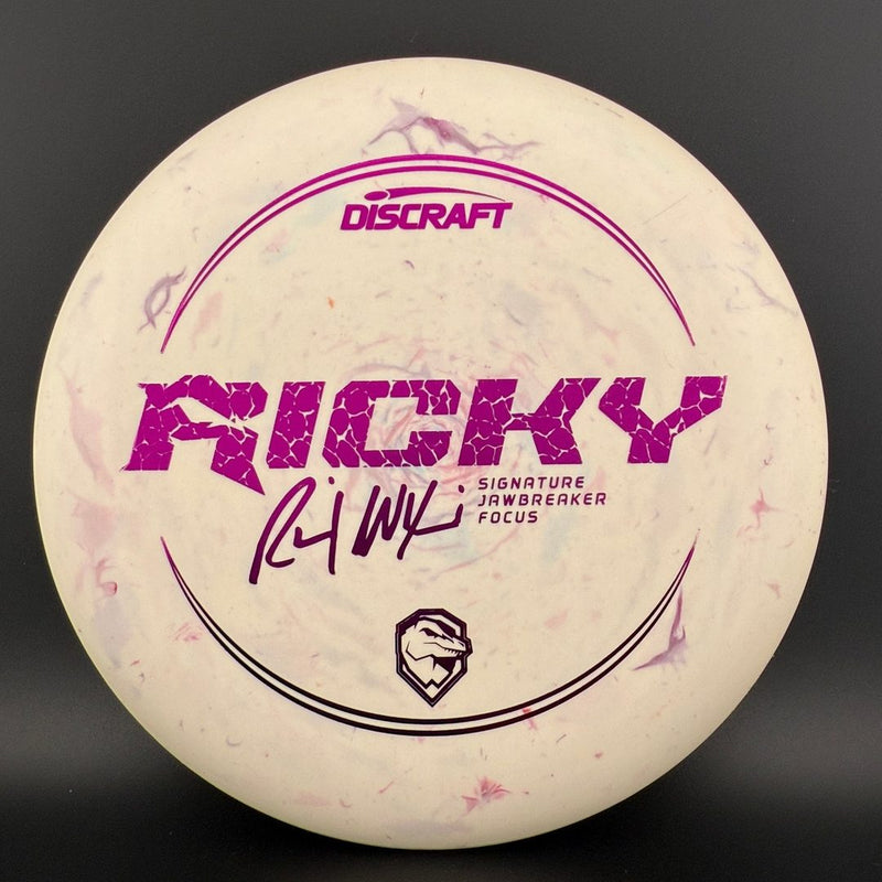 Load image into Gallery viewer, Jawbreaker Focus - Ricky Wysocki Signature Edition
