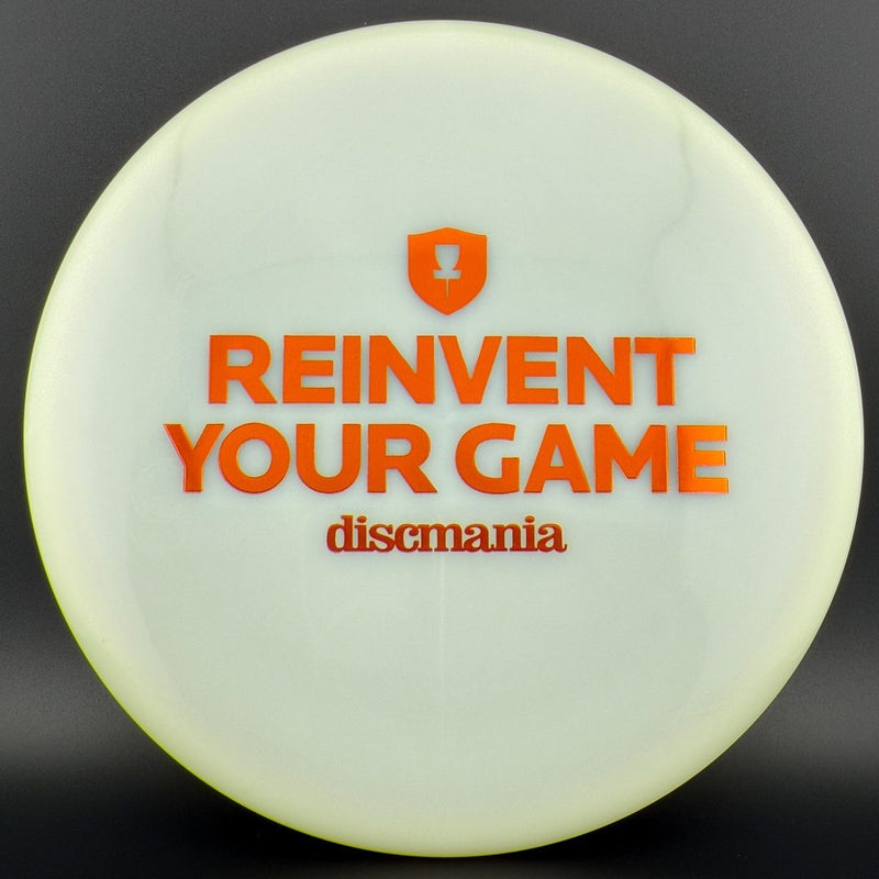 Load image into Gallery viewer, Color Glow C-Line P2x - Reinvent Your Game