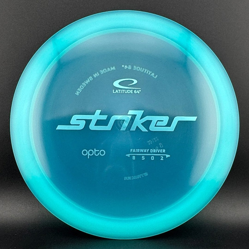 Load image into Gallery viewer, Opto Striker