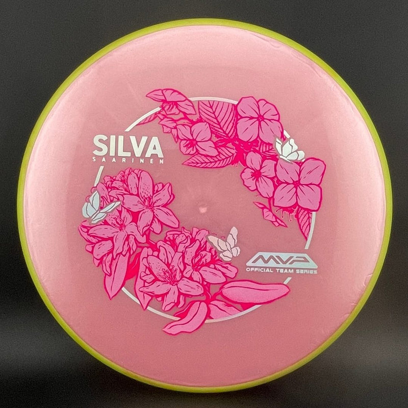 Load image into Gallery viewer, Soft Plasma Proxy - Silva Saarinen Team Series