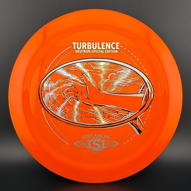Load image into Gallery viewer, Neutron Turbulence - Special Edition by ZAM