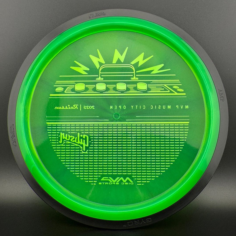 Load image into Gallery viewer, Soft Proton Amp - 2025 Music City Open Gibson