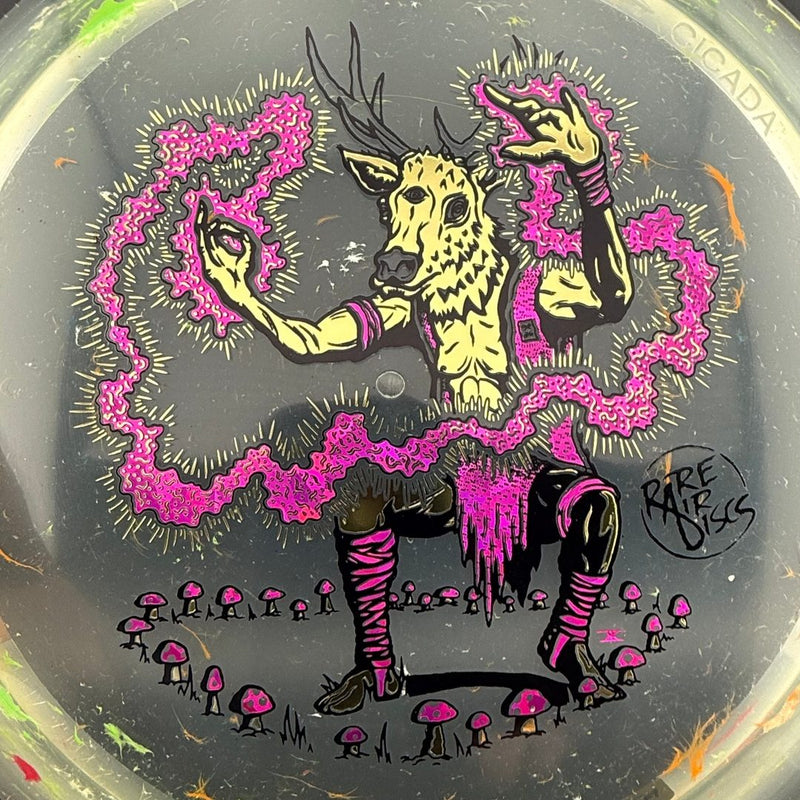 Load image into Gallery viewer, Jawbreaker Z FLX Cicada - Elk Man 2.0 by Ripper Studios