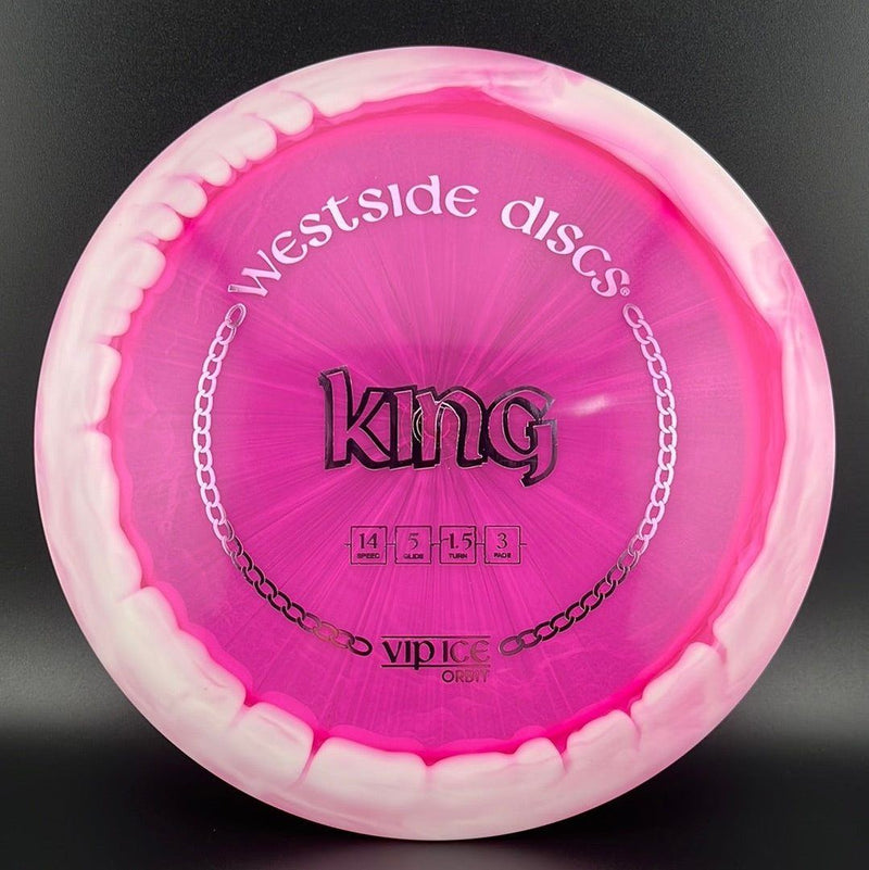 Load image into Gallery viewer, VIP Ice Orbit King