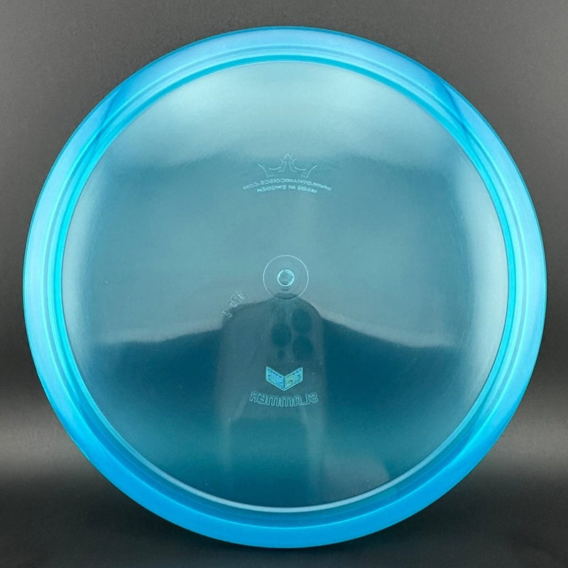 Load image into Gallery viewer, Lucid-Ice Sockibomb Slammer - Blank