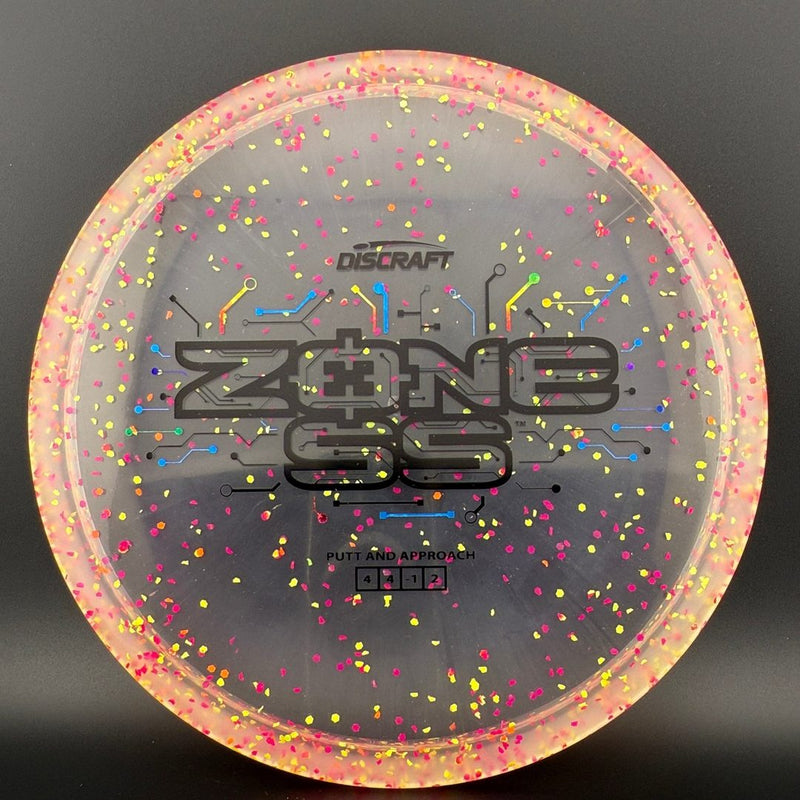 Load image into Gallery viewer, Confetti Z Zone SS